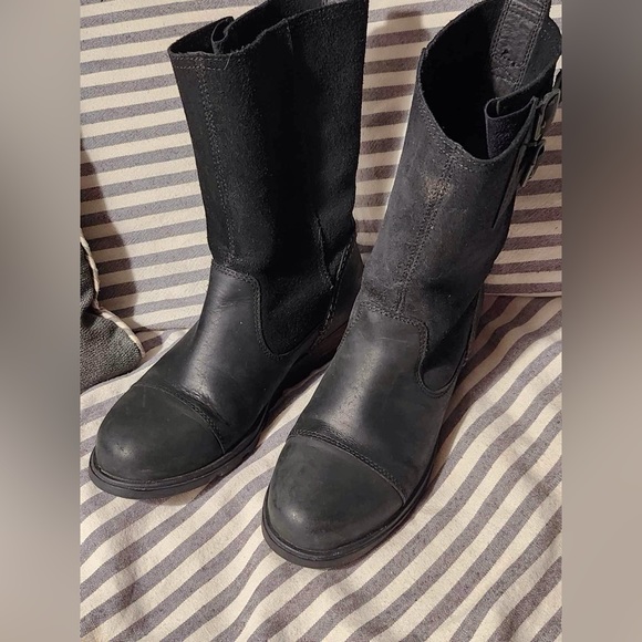 Women’s Sorel boots size 6 - Picture 1 of 7